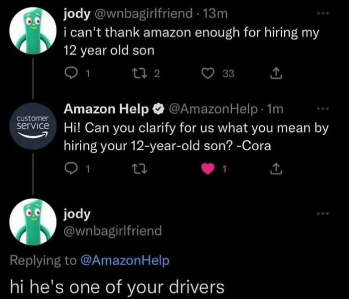 Wait, People Actually Said This in Internet Comments?!