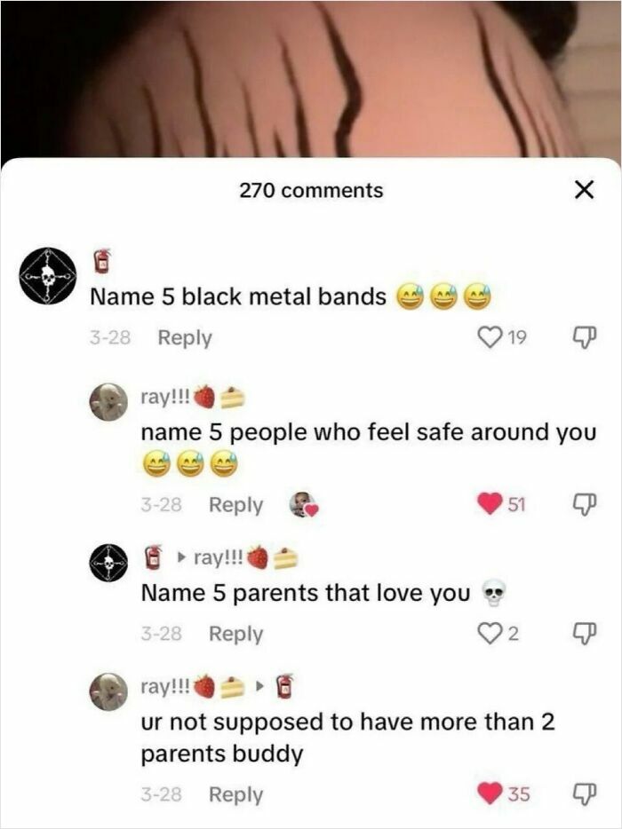 Wait, People Actually Said This in Internet Comments?!