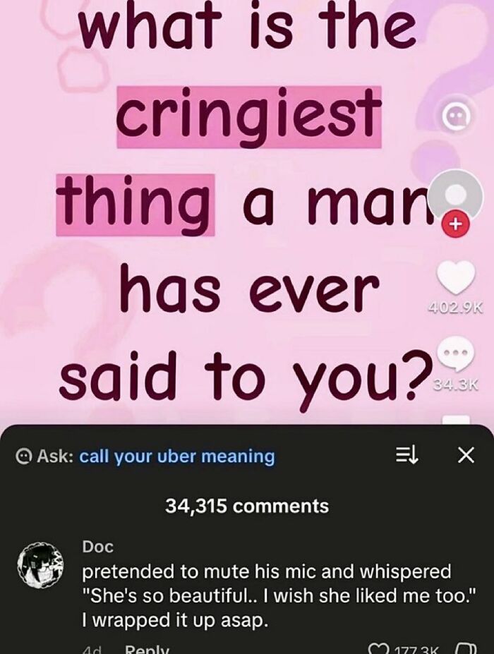Wait, People Actually Said This in Internet Comments?!