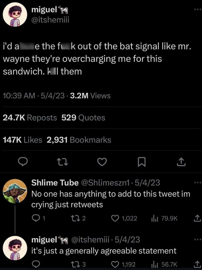 Wait, People Actually Said This in Internet Comments?!