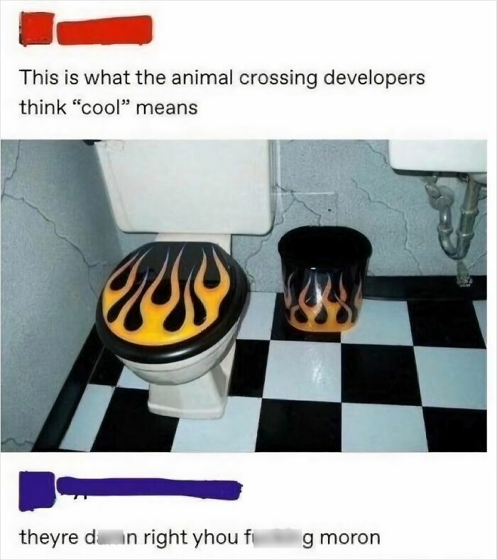 Wait, People Actually Said This in Internet Comments?!