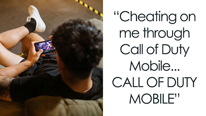 Wait, They Actually Found THAT on Their Partner’s Phone?!