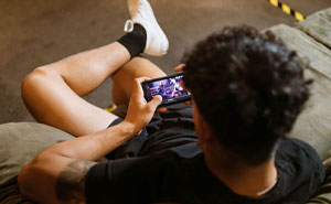 Wait, They Actually Found THAT on Their Partner's Phone?!