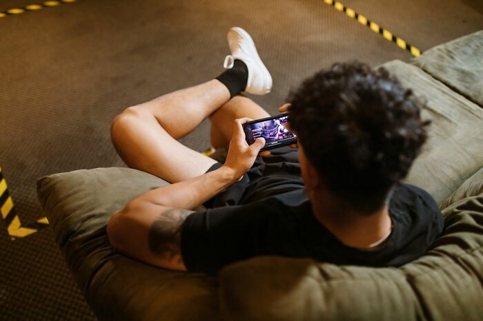 Wait, They Actually Found THAT on Their Partner's Phone?!