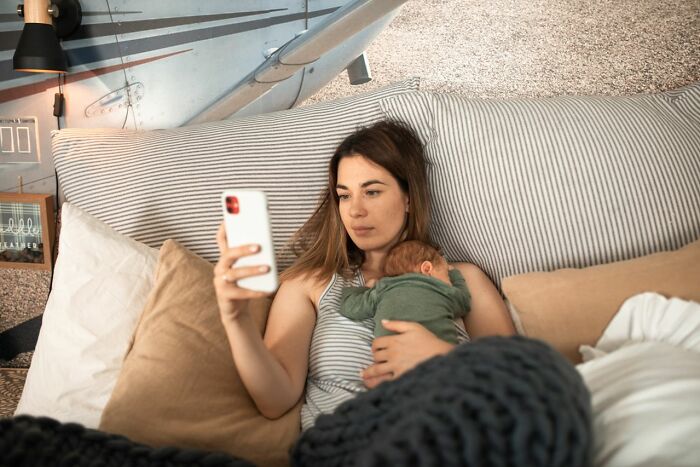 Wait, They Actually Found THAT on Their Partner's Phone?!