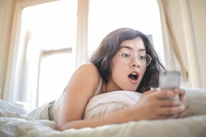 Wait, They Actually Found THAT on Their Partner's Phone?!