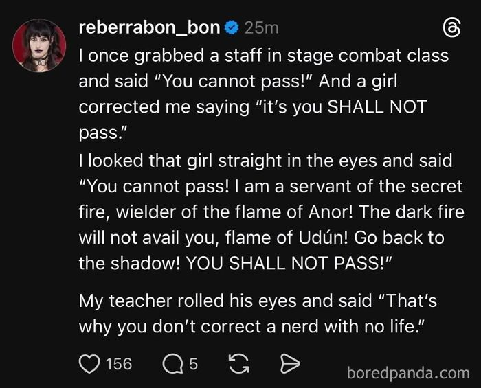 Oops, They Tried to Correct Someone and Totally Failed! Here Are 73 Hilarious Self-Burns