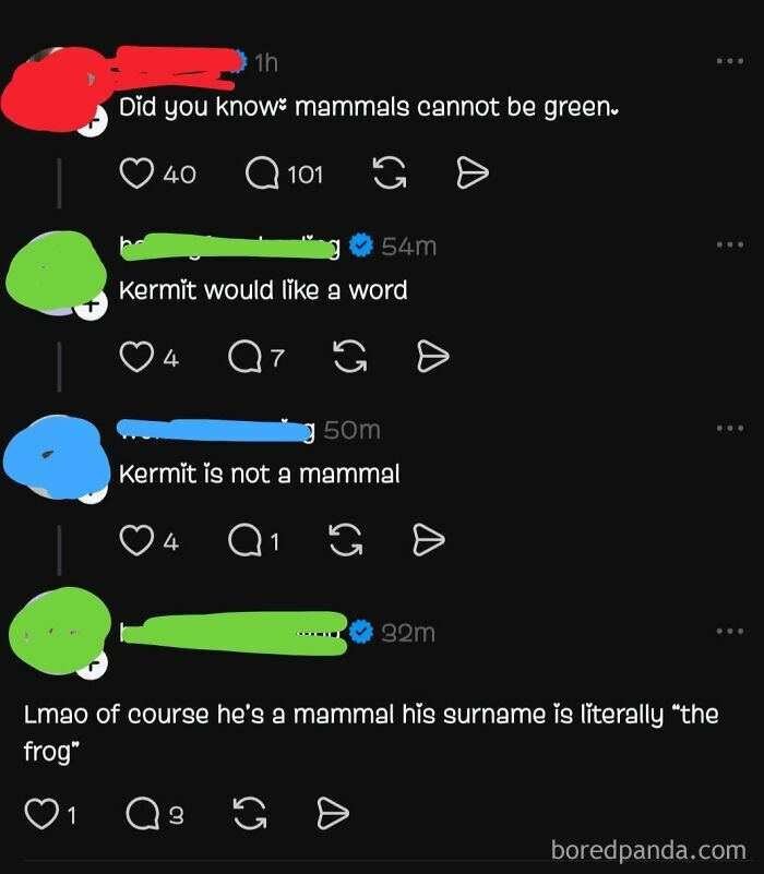 Oops, They Tried to Correct Someone and Totally Failed! Here Are 73 Hilarious Self-Burns
