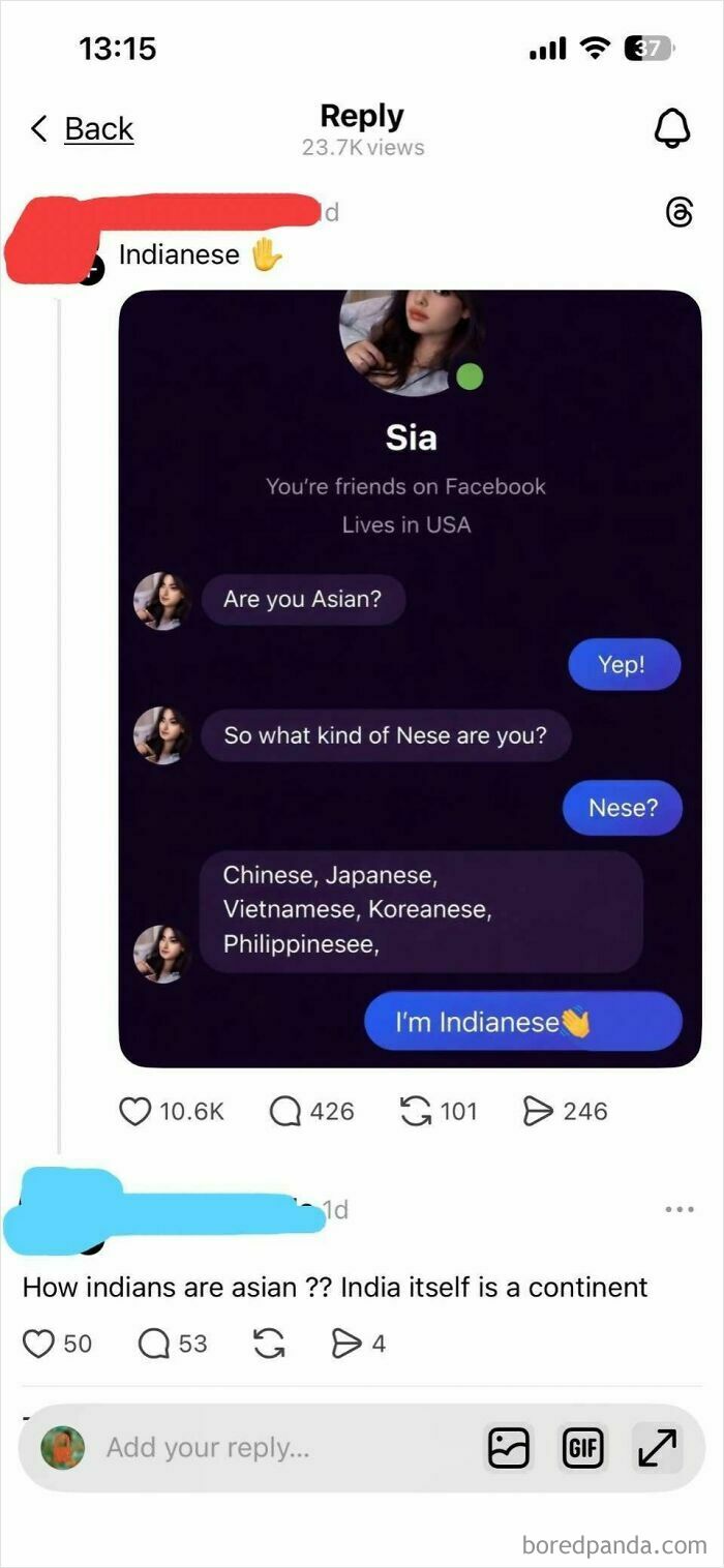 Oops, They Tried to Correct Someone and Totally Failed! Here Are 73 Hilarious Self-Burns