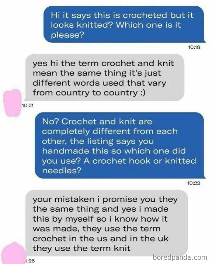 Oops, They Tried to Correct Someone and Totally Failed! Here Are 73 Hilarious Self-Burns
