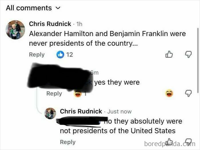 Oops, They Tried to Correct Someone and Totally Failed! Here Are 73 Hilarious Self-Burns