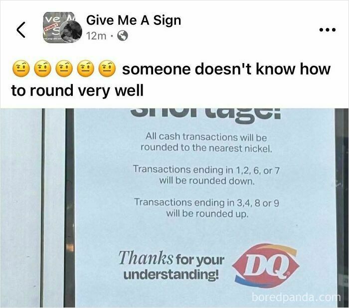 Oops, They Tried to Correct Someone and Totally Failed! Here Are 73 Hilarious Self-Burns