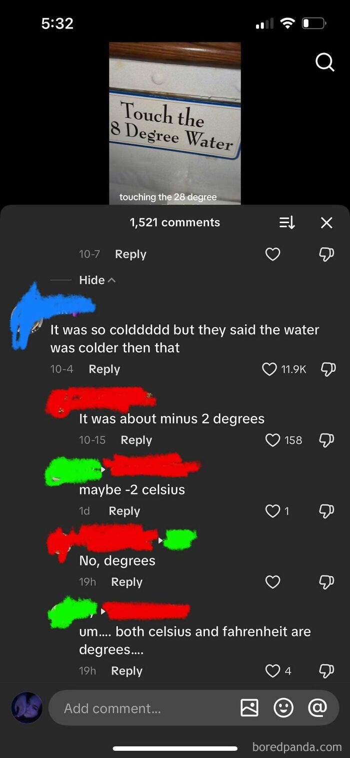 Oops, They Tried to Correct Someone and Totally Failed! Here Are 73 Hilarious Self-Burns