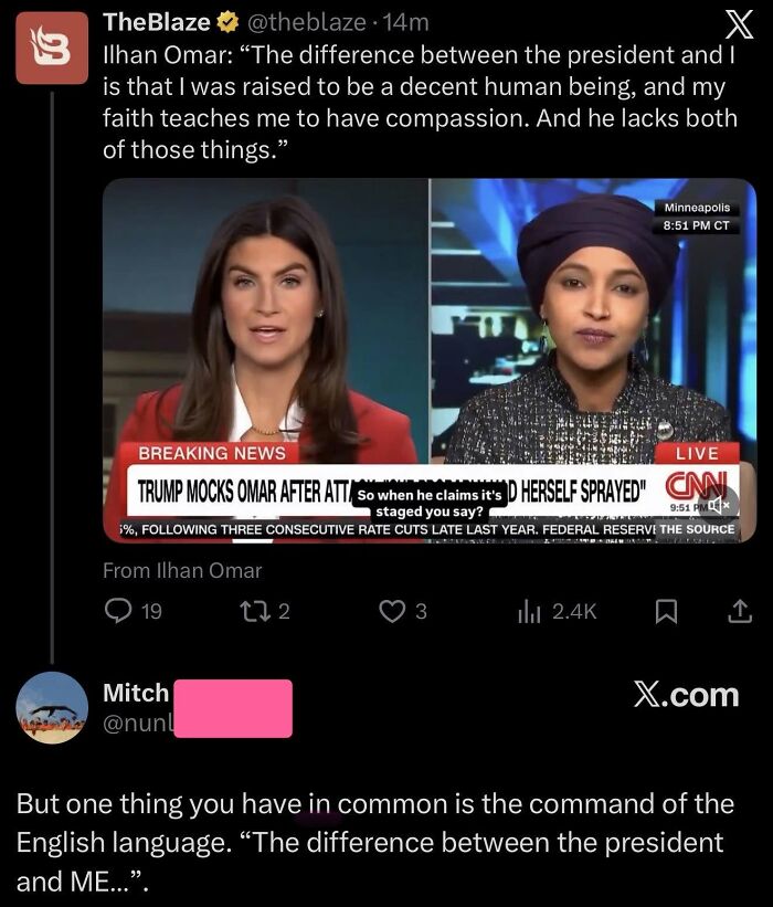 Oops, They Tried to Correct Someone and Totally Failed! Here Are 73 Hilarious Self-Burns