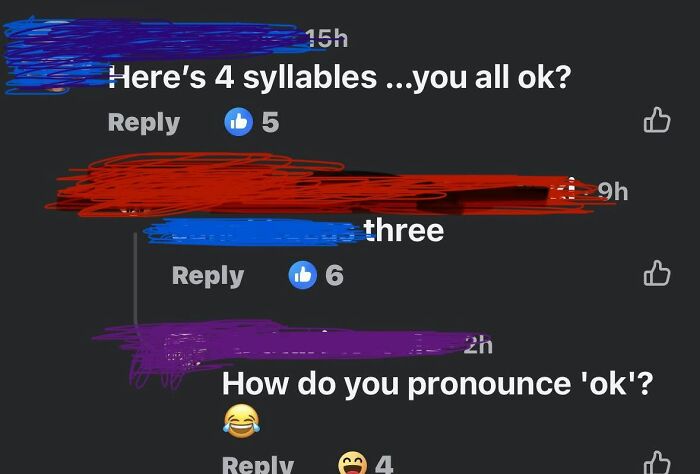 Oops, They Tried to Correct Someone and Totally Failed! Here Are 73 Hilarious Self-Burns