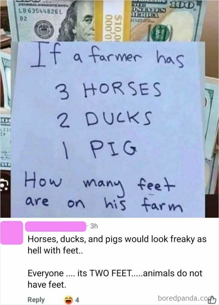 Oops, They Tried to Correct Someone and Totally Failed! Here Are 73 Hilarious Self-Burns