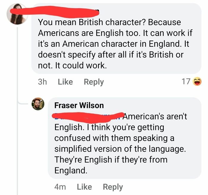 Oops, They Tried to Correct Someone and Totally Failed! Here Are 73 Hilarious Self-Burns