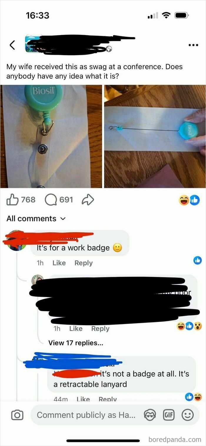 Oops, They Tried to Correct Someone and Totally Failed! Here Are 73 Hilarious Self-Burns
