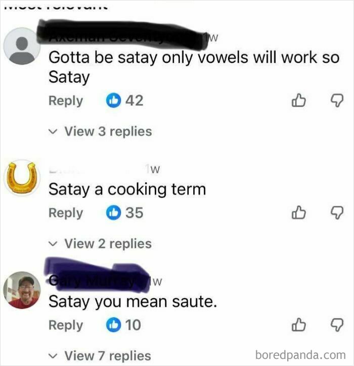 Oops, They Tried to Correct Someone and Totally Failed! Here Are 73 Hilarious Self-Burns
