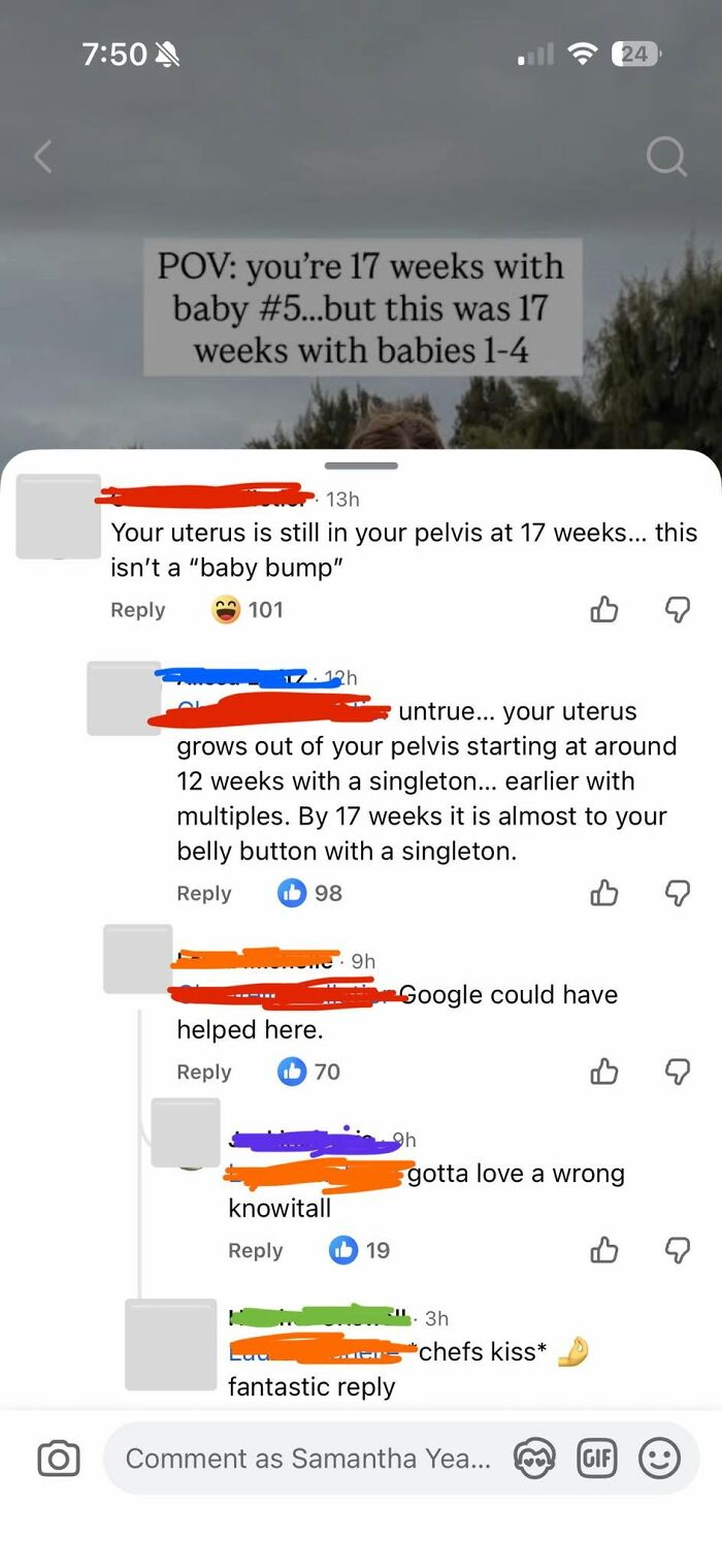 Oops, They Tried to Correct Someone and Totally Failed! Here Are 73 Hilarious Self-Burns