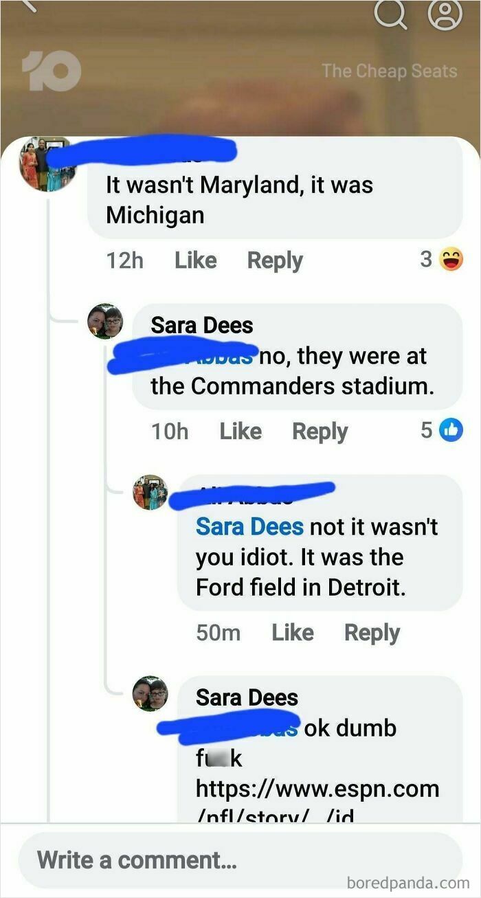 Oops, They Tried to Correct Someone and Totally Failed! Here Are 73 Hilarious Self-Burns