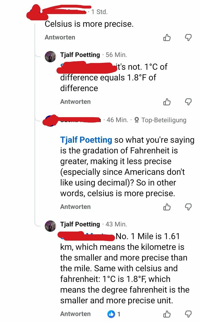 Oops, They Tried to Correct Someone and Totally Failed! Here Are 73 Hilarious Self-Burns