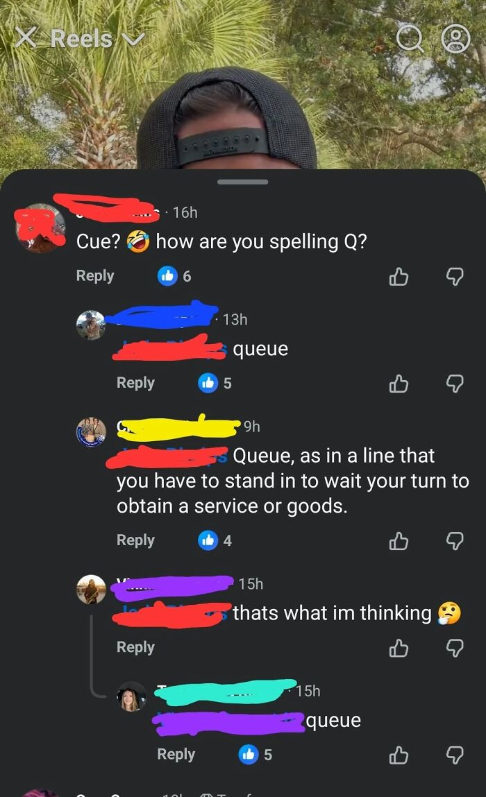 Oops, They Tried to Correct Someone and Totally Failed! Here Are 73 Hilarious Self-Burns