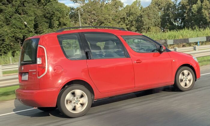 This Abomination