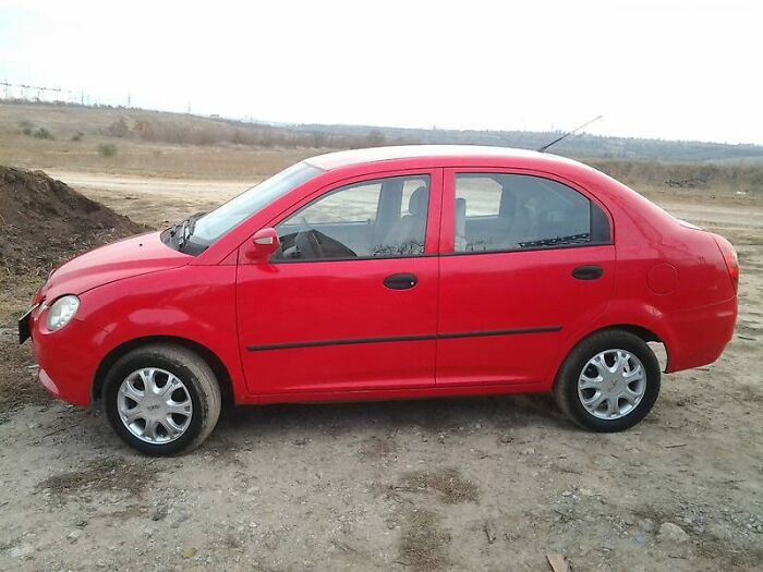 Cherry QQ S21