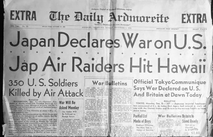 Wait, They Actually Put These Moments On Front Pages?!