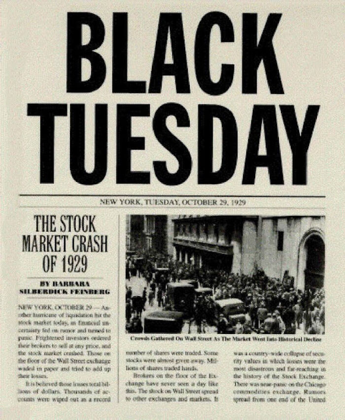 Wait, They Actually Put These Moments On Front Pages?!