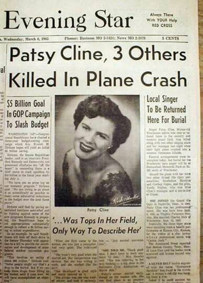 Wait, They Actually Put These Moments On Front Pages?!