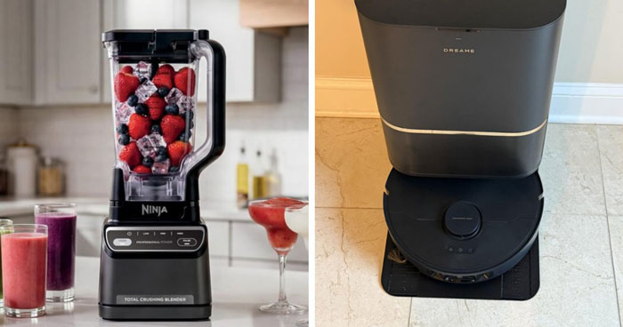 20 Home & Kitchen Finds That Fix Everyday Annoyances For Good