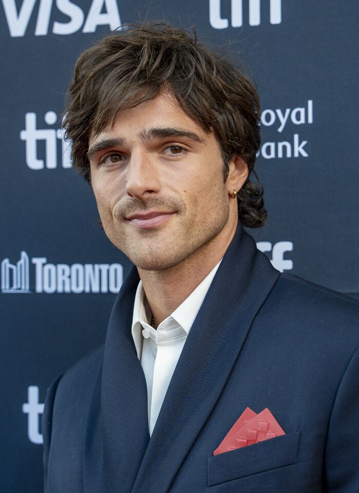 Jacob Elordi, Aussie Actor Who Went From Rugby to Hollywood, 29