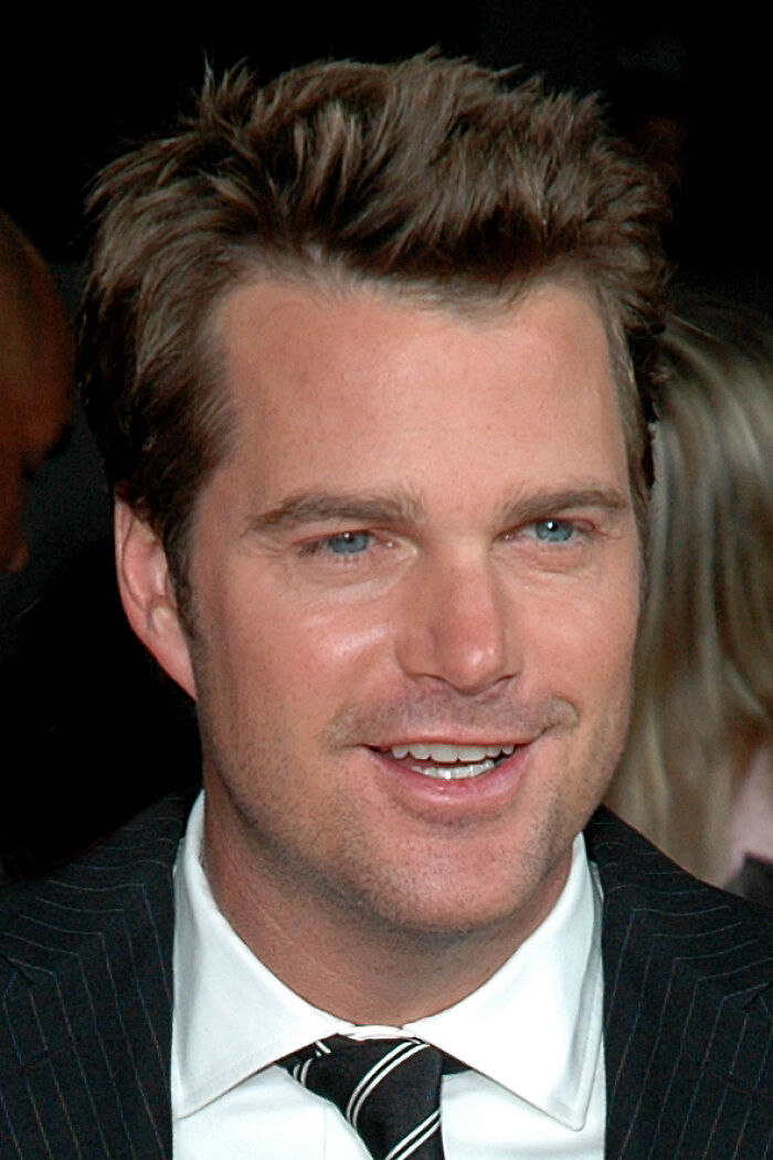 Chris O'Donnell, From McDonald's Commercial to Batman’s Sidekick, 56