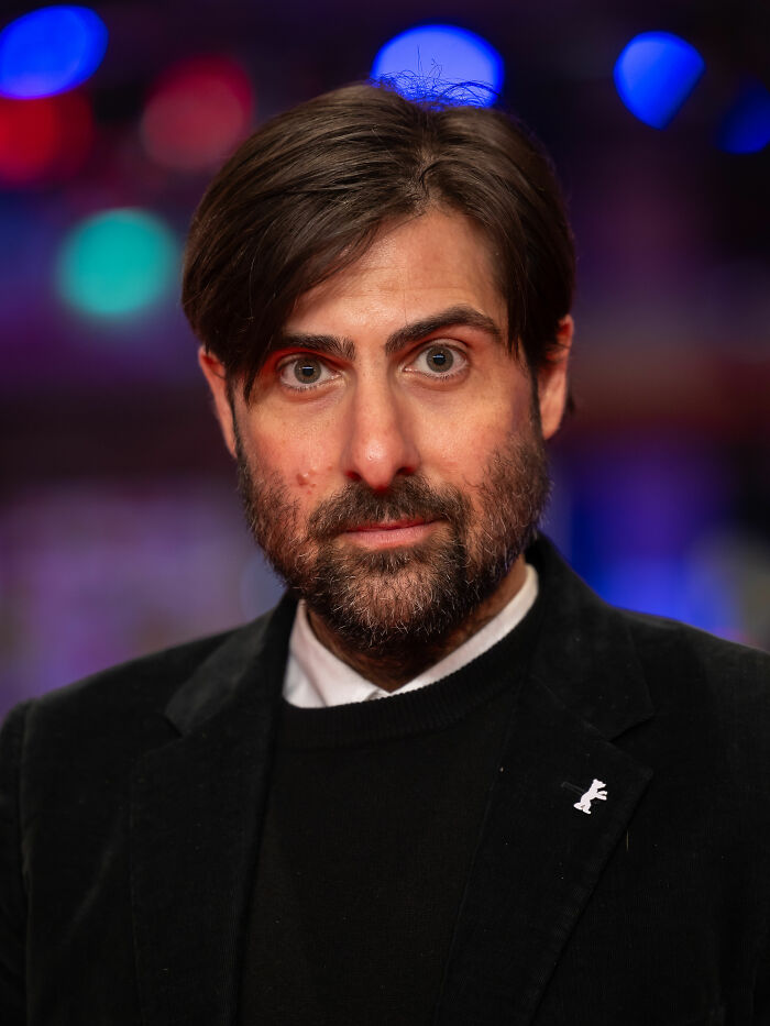 Jason Schwartzman, The Indie Cool Dude With Acting and Music Skills, 46