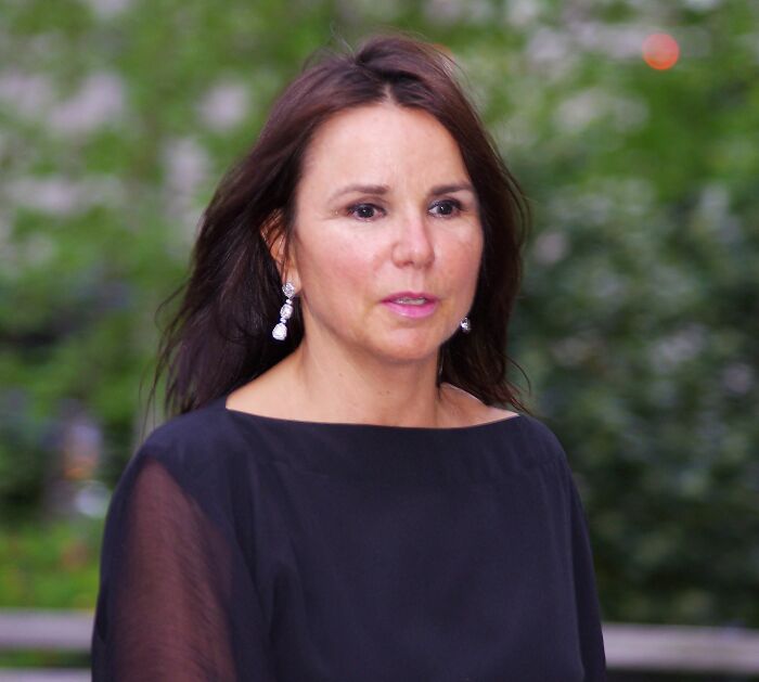 Patty Smyth, Rock Diva Who Said ‘No Thanks’ to Van Halen (for a Baby!), 69