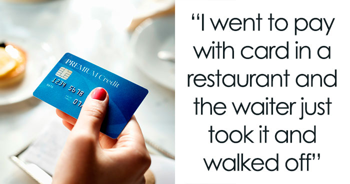 Wait, They Actually Shared These WTF Moments From Visiting the US?