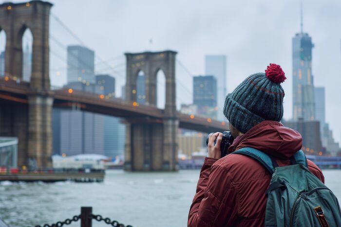 Wait, They Actually Shared These WTF Moments From Visiting the US?