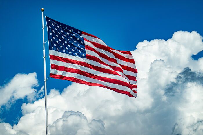 Wait, They Actually Shared These WTF Moments From Visiting the US?