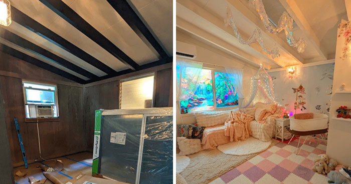 We Found 79 Mind-Blowing Home Makeovers You Just Have To See
