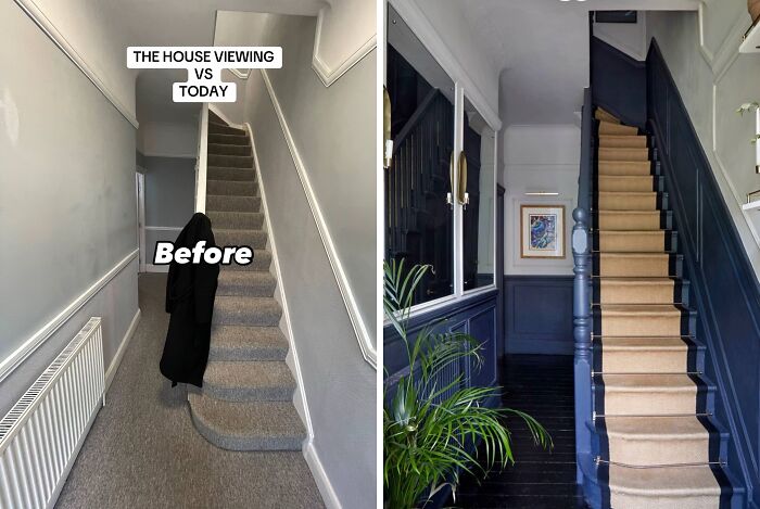 Elegance Overload: This Renovation is Class Personified