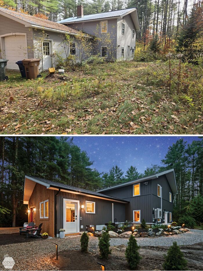Fixing Up My Late Dad’s Place: A Labor of Love