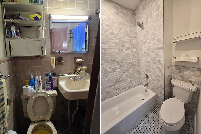 100-Year-Old House Gets the Extreme Makeover