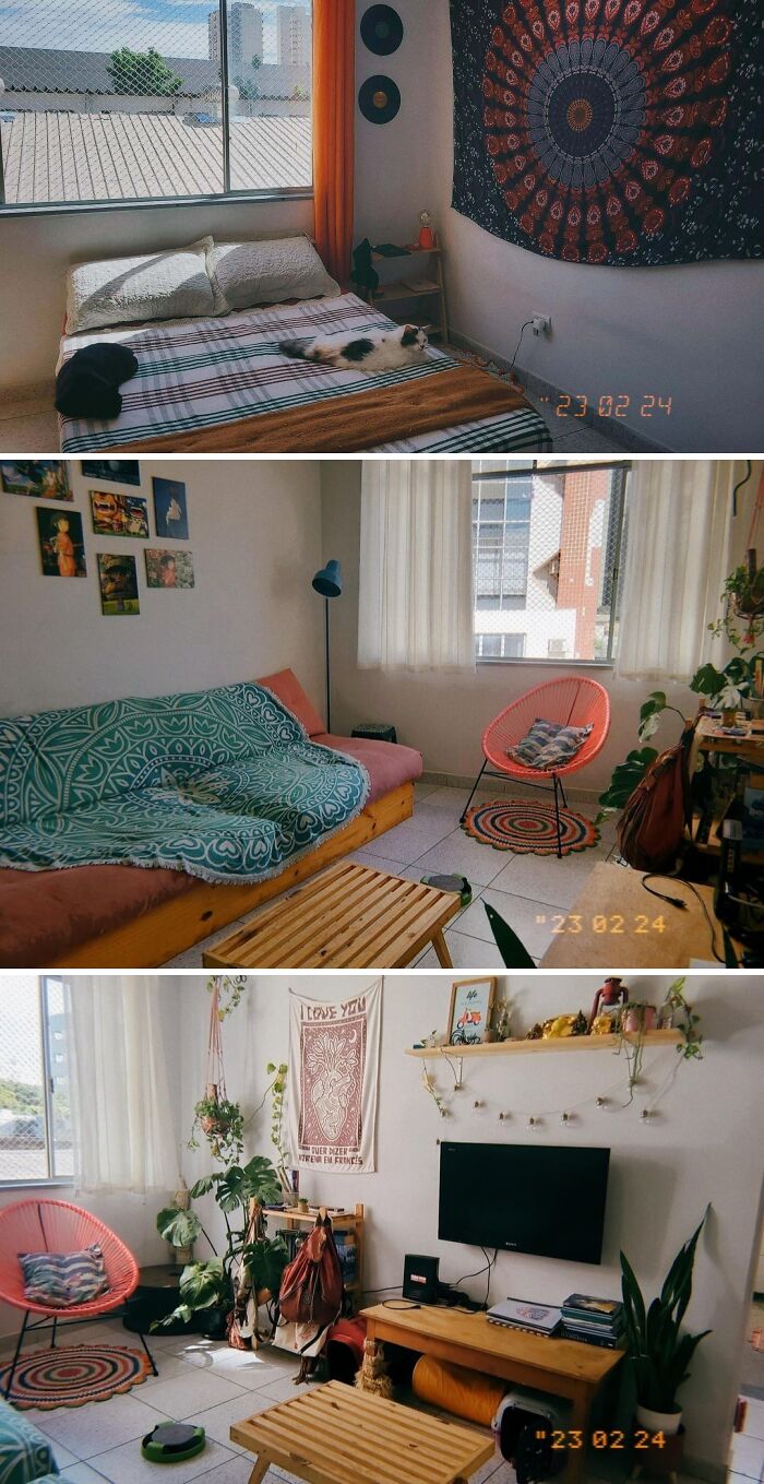Two Years After Divorce, The House Finally Feels Like Me Again