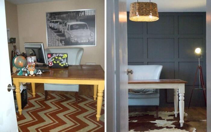 Office Remodel That Makes You Wish You Worked Here