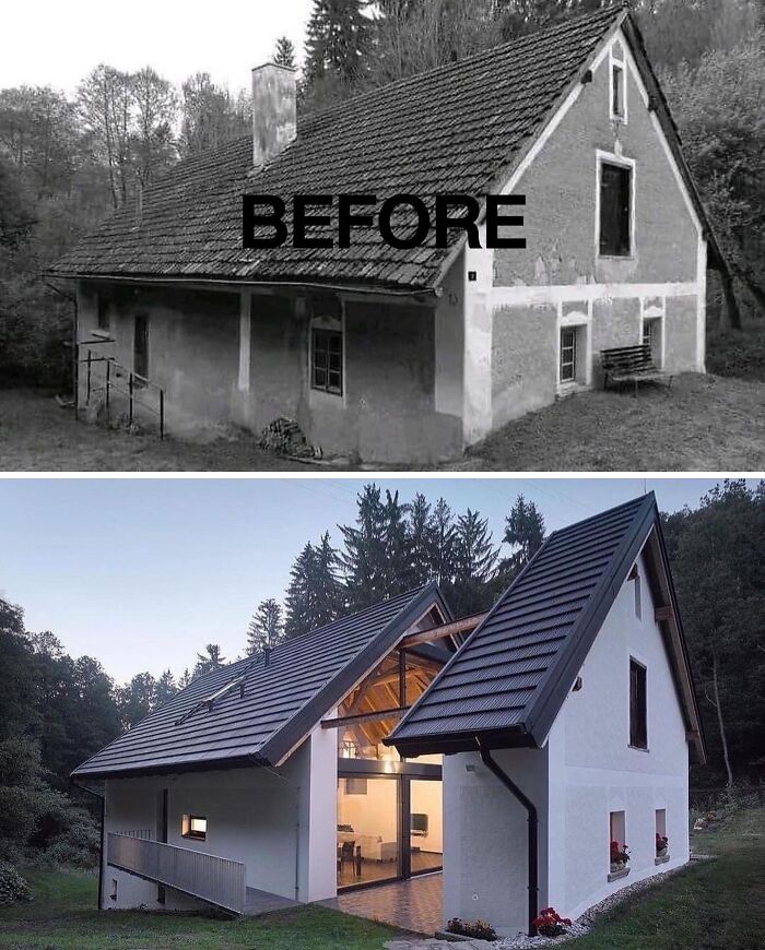 Bold Design Choice That Stands Out in a Crowd