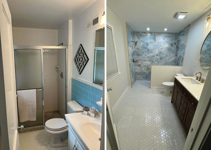 Master Bath Stories: Renovated and Loving It