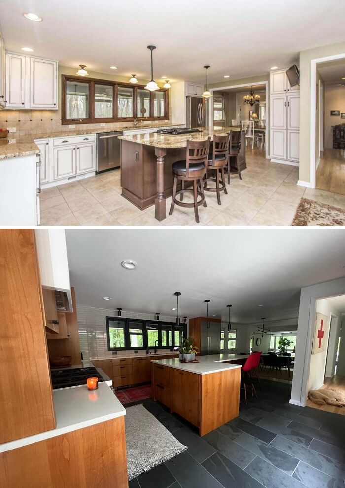 Midcentury Ranch Makeovers That Feel Like Home