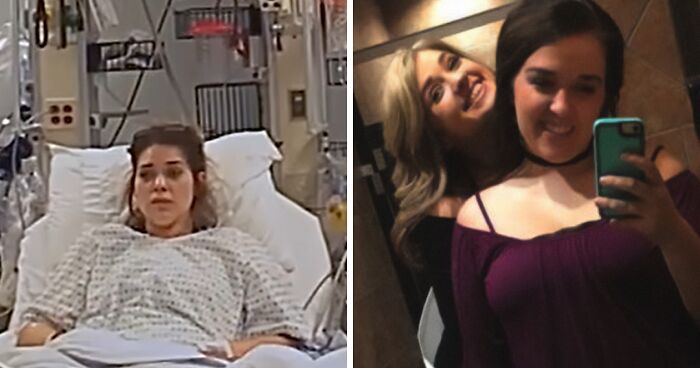 6 Jaw-Dropping Things Netflix Didn’t Tell You About Taylor Parker
